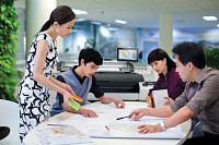 HP DesignJet SD Pro 2 44-in MFP