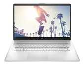 HP Laptop 17t-cn200, 17.3"