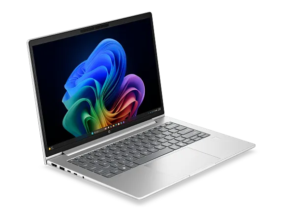 HP ProBook 4 G2a 14 inch Notebook Next Gen AI PC, цвет: Amd Ryzen Ai 5 430, 16 Gb, 512 Gb (dz1m9ua#aba) — фото 5