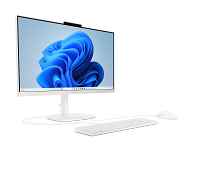 HP OmniStudio 23.8 inch All-in-One Desktop PC 24-cv000 (CQ1R3AV)