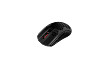 HP 4P5D7AA HyperX Pulsefire Haste – vezeték nélküli Gaming egér (fekete)