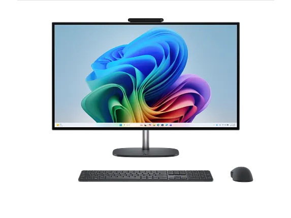 HP OmniStudio X All-in-One Desktop Next Gen AI 27-cx0077t PC HP OmniStudio X All-in-One Desktop Next Gen AI 27-cx0077t PC