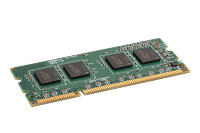 HP 2GB 144-Pin DDR3 TAA Version DIMM