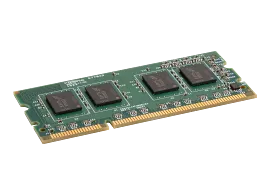 HP 2GB 144-Pin DDR3 TAA Version DIMM