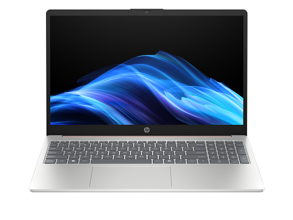 HP Laptop 15t-fd100