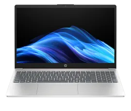 HP Laptop 15t-fd000, 15.6"