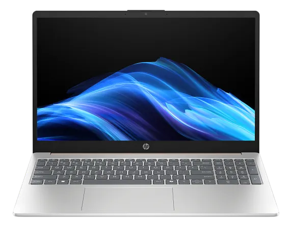 HP Laptop 15t-fd100, 15.6