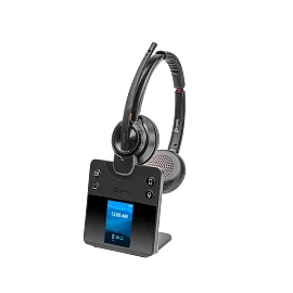 Poly Savi 8420 Office Stereo DECT 1920-1930 MHz Headset
