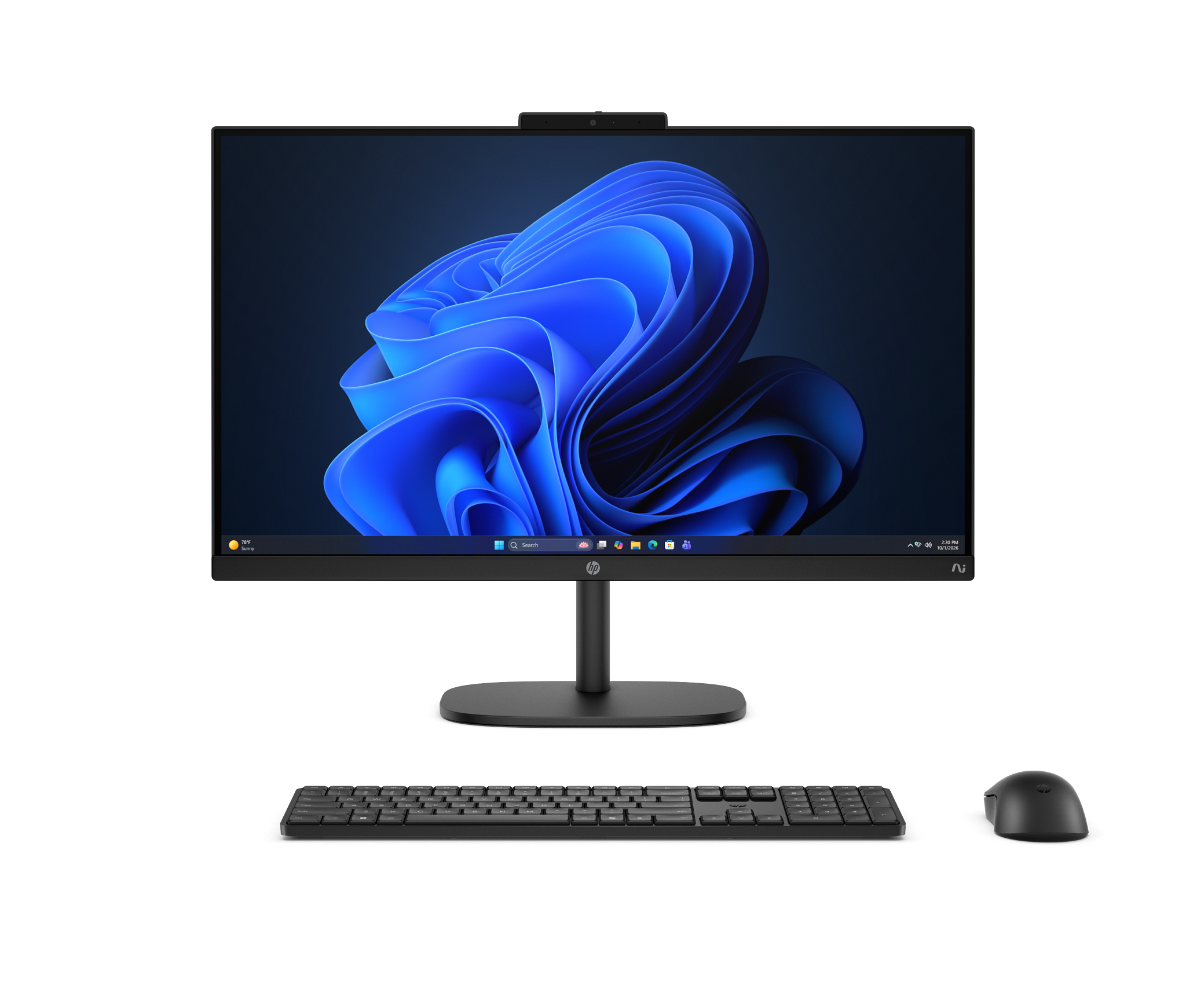 HP ProStudio 2 All-in-One G2i 24 Desktop PC