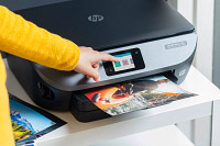HP ENVY Photo 7155 All-in-One Printer