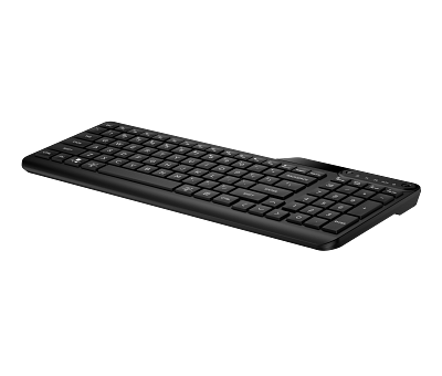 HP 475 Dual-Mode Wireless Keyboard