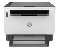 HP LaserJet Tank MFP 1005w Printer