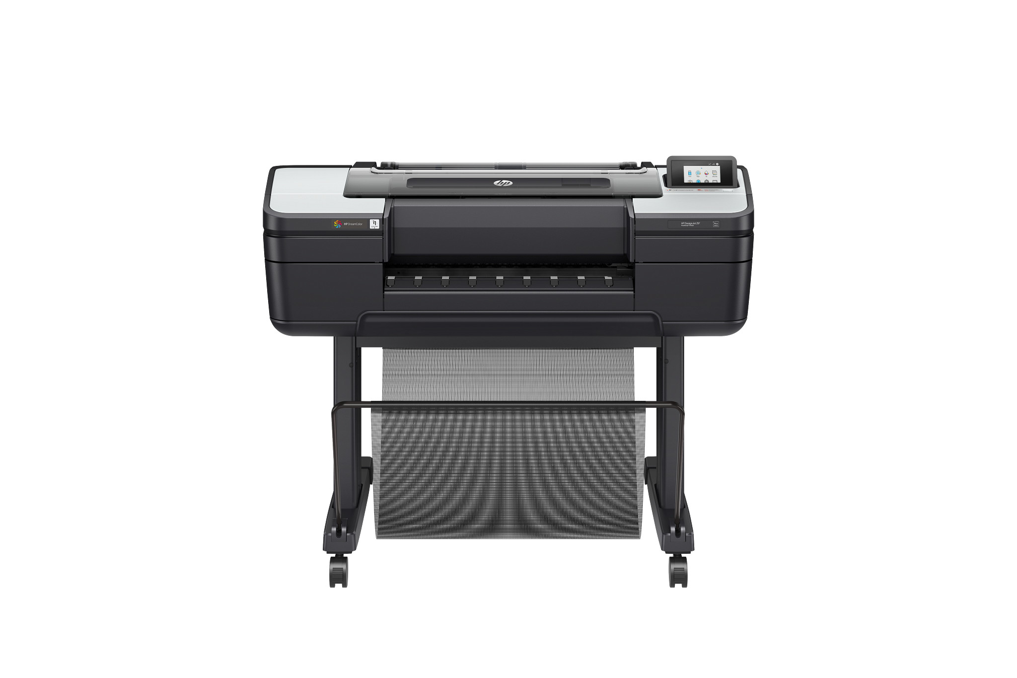 HP DesignJet Z9+ 24-in PostScript Printer Plus Edition