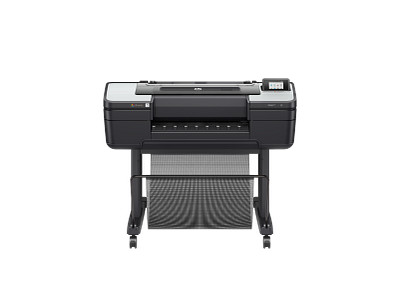 HP DesignJet Z9+ 24-in PostScript Printer Plus Edition