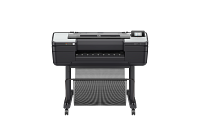 HP DesignJet Z9+ 24-in PostScript Printer Plus Edition
