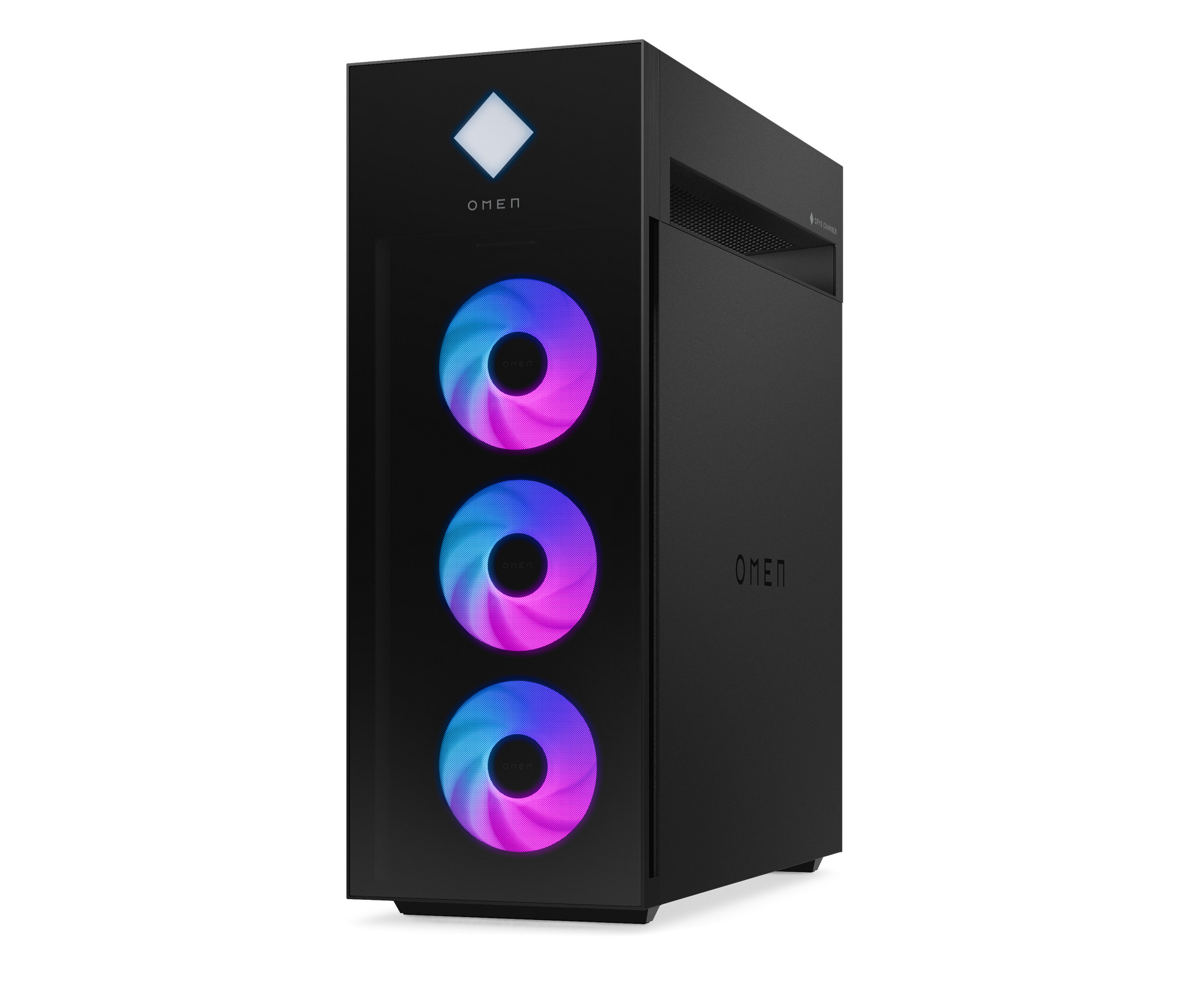 OMEN by HP 45L Gaming Desktop GT22-3090