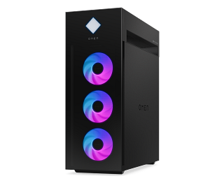 OMEN 45L Gaming Desktop