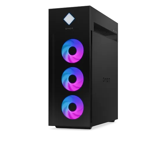 OMEN 45L Gaming Desktop