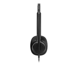 HP Poly Mission 425 Stereo USB Wired Headset