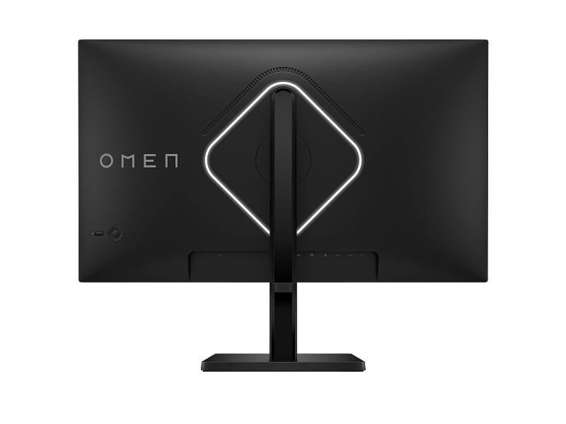 OMEN by HP 27 inch FHD 240Hz Gaming Monitor - OMEN 27s | HP® Africa