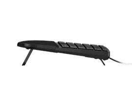 HP 480 Comfort Wired Keyboard