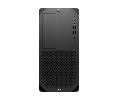 HP Z2 Tower G9 Workstation Desktop PC (4N3U8AV)