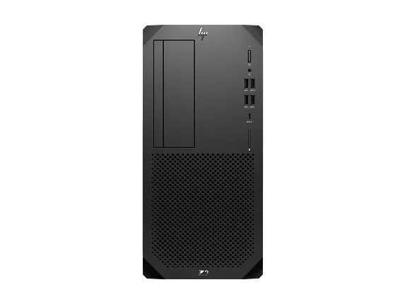 Workstations, HP Z2 Tower G9 Workstation with 3 Yr Warranty & Wolf Pro Security