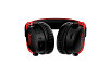 HP 4P5D4AA HyperX Cloud Alpha – vezeték nélküli Gaming headset (fekete-vörös)