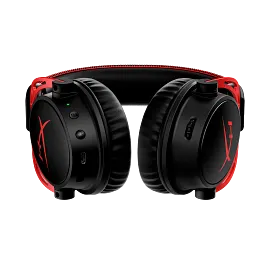 HyperX Cloud Alpha - Wireless Gaming Headset - Black-Red