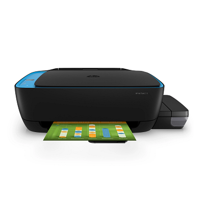HP Ink Tank 319