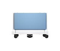 HP Color LaserJet 2100 Sheet High Capacity Paper Tray/Stand