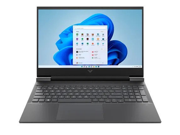 Windowsノート本体 Victus by HP Laptop 16-d1xxx Victus by HP Laptop, 16.1