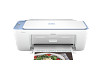 HP 588Q2B DeskJet 2821E A4 színes tintasugaras multifunkciós nyomtató sötétkék