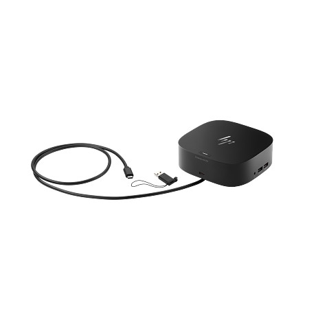 HP 5TW13AA USB-C/A univerzális dokkoló G2