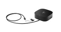 HP USB-C/A Universal Dock G2