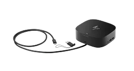 HP USB-C/A Universal Dock G2