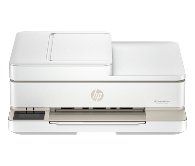 HP DeskJet Plus Ink Advantage 6575 All-in-One Printer