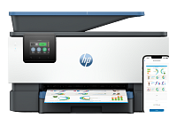 HP OfficeJet Pro 9125e All-in-One Printer