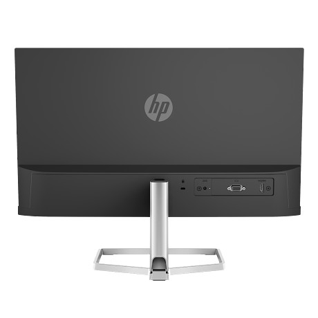HP 2D9J9AA M22f 54,6 cm (21,5 hüvelykes) 1920x1080@75Hz monitor