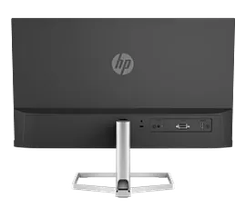 Dual HP M22f 22" Monitor Bundle