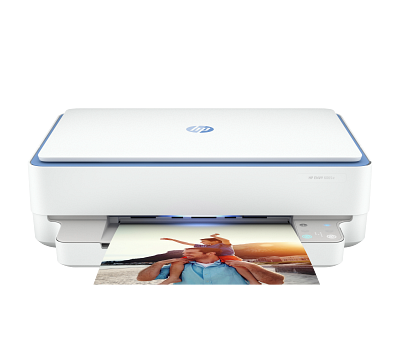 HP ENVY 6065e All-in-One Printer