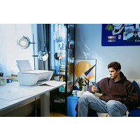 HP A24HVB DeskJet 2922 AiO nyomtató 