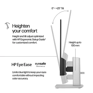 Guide to Monitors With Adjustable Height And Tilt: Ultimate Comfort Tips