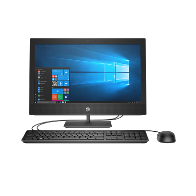 HP ProOne 400 G5 20-inch All-in-One Business PC | HP® Support
