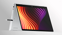 HP EliteBook 8 Flip G2i 13 inch Notebook Next Gen AI PC (C54KVAV)
