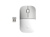 HP Z3700 Ceramic White G2 Wireless Mouse