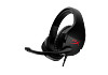 HP 4P5L7AM HyperX Cloud Stinger – Gaming headset (fekete-vörös)