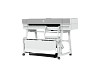 HP 2Y9H1A DesignJet T950 36-in Printer
