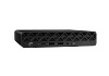 HP ProDesk 4 Mini G1i BY7G2ET CU7/265T 16GB 512GB W11P AI mini asztali számítógép / PC