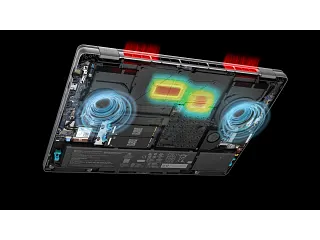 HP ZBook Fury G1i 16 Mobile Workstation PC with 3 Yr